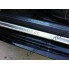 Накладки на пороги (матовые) VW Passat CC бренд – Croni дополнительное фото – 3